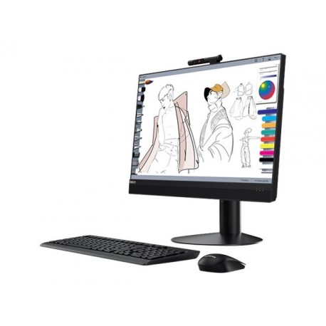 Tout-en-Un 23,8'' Lenovo ThinkCentre M920z