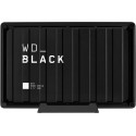 Disque dur externe WD Black 3.5" 7200rpm 12To 1200Go USB 3.0