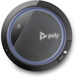 Haut-parleur portable Poly Calisto P3200 avec connexion USB-A