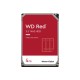 Disque dur interne 3.5" WD Red 4To 4000Go SATA3 256Mo Cache