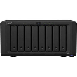 NAS Synology DiskStation DS415+ USB 3.0