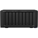 NAS Synology DiskStation DS1821+ 8 baies