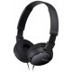 Casque audio pliable Sony MDR-ZX110B