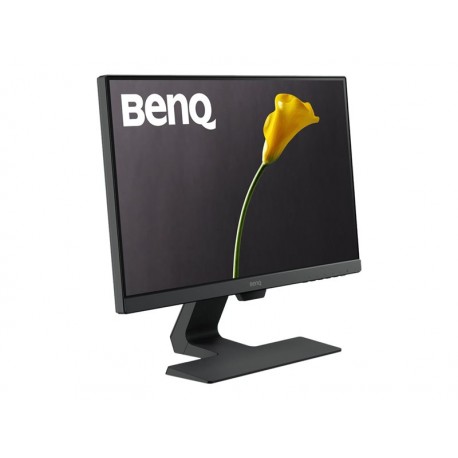 Moniteur BenQ 21.5" GW2280 LED VGA/HDMI+HP