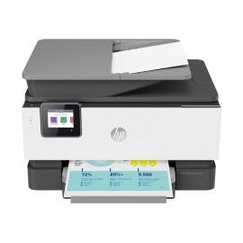 Imprimante HP Officejet Pro 9012e