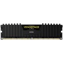 Mémoire DDR4 Corsair Vengeance 2666 Mhz 16 Go (1x16Go) CL16 DIMM XMP 2.0