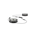 Speakerphone Haut-parleur pour conférence (kit de 2 unités) Sennheiser SP 220 ML