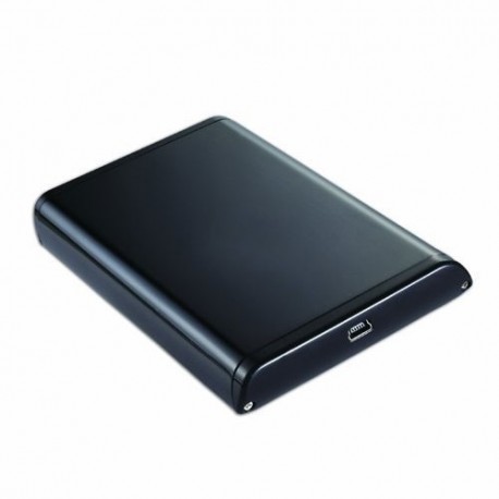 Boitier 2,5" USB 2 pour disque dur PATA (IDE) ou SATA