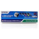 Toner Pack Epson C13S050268