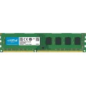 Mémoire DDR3 1600 Mhz 8 Go Crucial