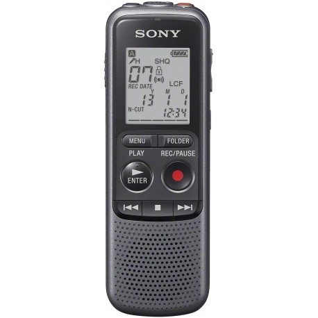 Dictaphone Sony ICD-PX240