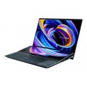 Ordinateur portable ASUS ZenBook Pro Duo UX582LR H2013R