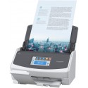 Scanner Fujitsu ScanSnap iX1500 multi pages recto verso