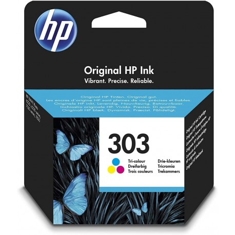 HP 303 Couleur