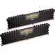 Mémoire DDR4 Corsair Vengeance 3000 Mhz 16 Go (2x8Go) CL15 DIMM XMP 2.0