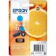 Epson 33 XL Couleur T33XL Orange