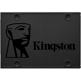 Disque dur SSD Kingston 960Go 2.5 SSDNow A400