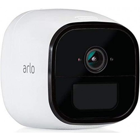 Caméra autonome Arlo Go via SIM 3G/4G LTE