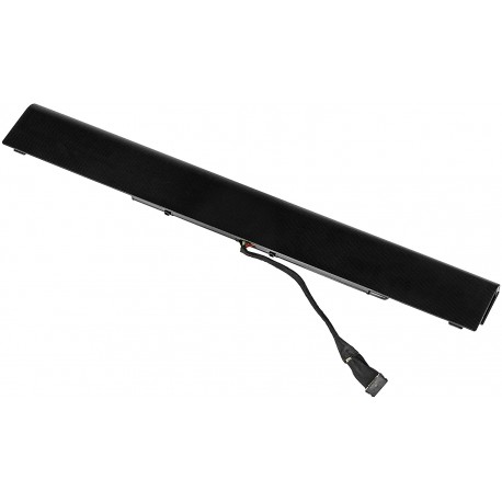 Batterie 14.8V 2200mAh compatible L15S4E01 pour Lenovo