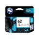 HP 62 Couleur