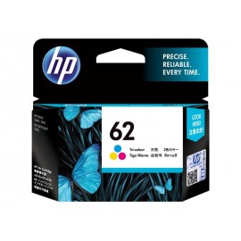 HP 62 Couleur