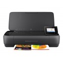 Imprimante multifonctions nomade HP OfficeJet 250 Mobile Printer