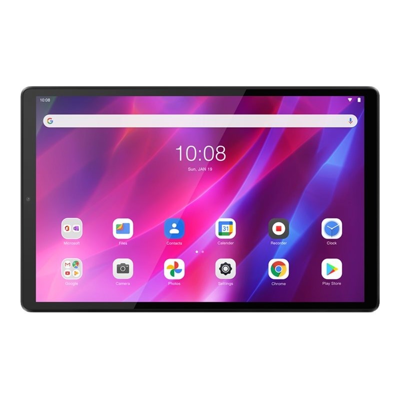 Tablette tactile Lenovo Tab K10 ZA8N 10,3'' - CPC informatique