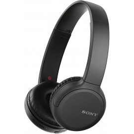 Casque audio sans fil Sony WH-CH510