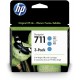 HP 711 Couleur 3-Pack (lot de 3 cartouches de la même couleur)