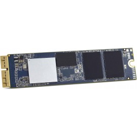 Disque dur interne 480 Go SSD OWC Aura Pro X2 pour MacBook Air et Macbook Pro