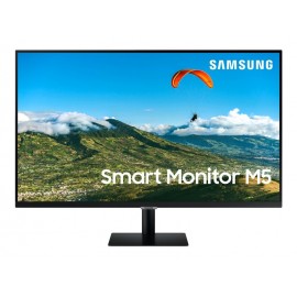 Moniteur 27'' Samsung S27AM500NR (HDR / HDMI / HP)