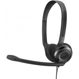 Micro-casque USB Sennheiser PC 8