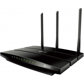 Routeur Wifi TP-Link Archer C1200 Gigabit Wi-Fi Double Bande AC 1200 Mbps