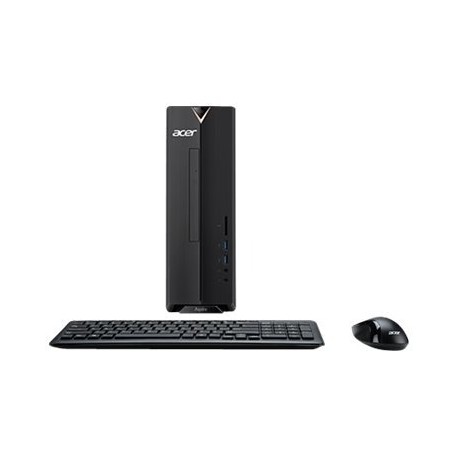 Ordinateur de bureau Acer Aspire XC-830