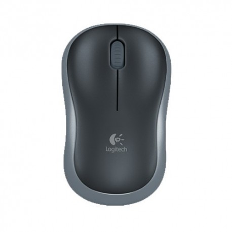 Souris Logitech sans fil M185