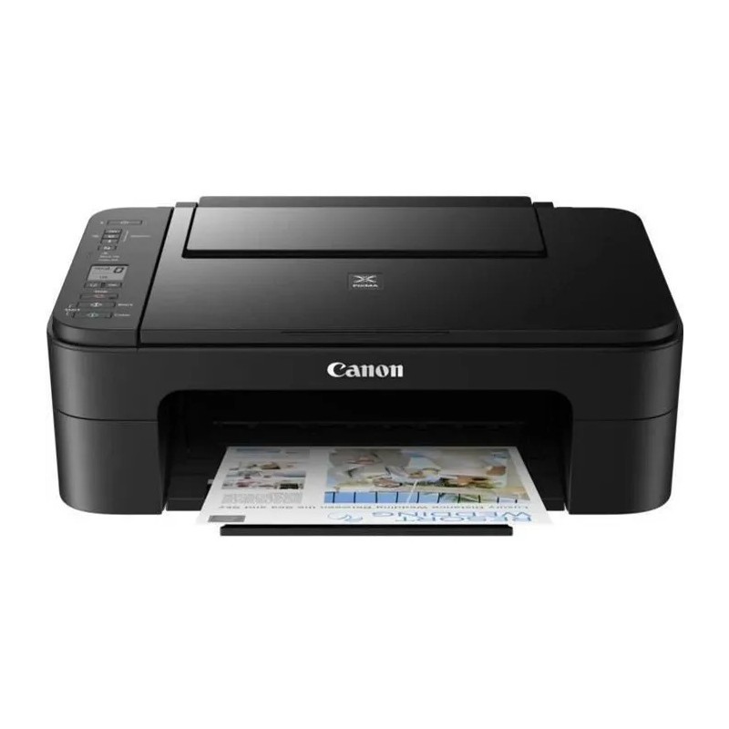 Encre, toner et papier pour PIXMA TS3350 — Boutique Canon Suisse