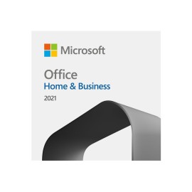 Microsoft Office 2021 Home and Student