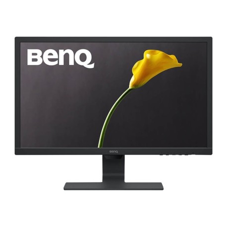 Moniteur BenQ 24" BenQ GL2460HM LED