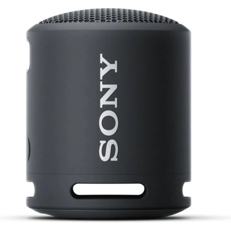 Haut-Parleur Bluetooth SONY SRS-XB13 Noir