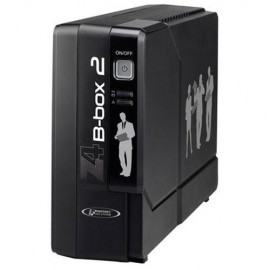 Onduleur Z4 B-Box 2 500