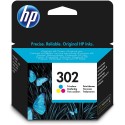 HP 302 Couleur