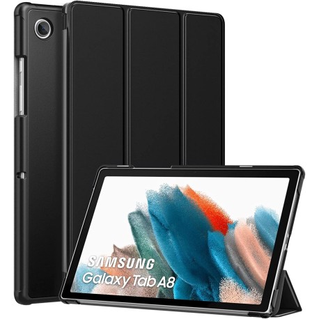 Etui à rabat pour Samsung Galaxy Tab A 8'' 2019 T290 T295
