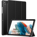 Etui à rabat pour Samsung Galaxy Tab A8 10,5" 2021 (SM-X200/SM-X205/SM-X207)