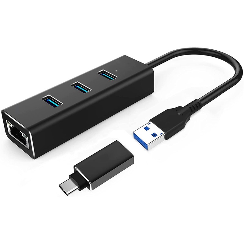 Adaptateur SATA USB 3.0 - CPC informatique