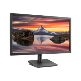 Moniteur LG 22" LED - 22MP410-B