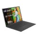 Ordinateur portable LG 14'' LG gram 14Z90P-G.AP78F