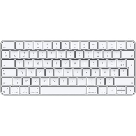 Clavier Apple Magic Keyboard MK2A3F/A