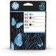 HP 963 Multipack 963 Noir + 963 Couleur