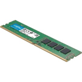 Mémoire So-Dimm DDR4 2400 Mhz 8 Go Crucial