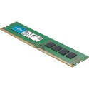 Mémoire Dimm DDR4 2400 Mhz 8 Go Crucial